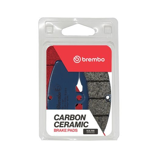 DISK PLOČICE BREMBO 07HO1406 CC ROAD