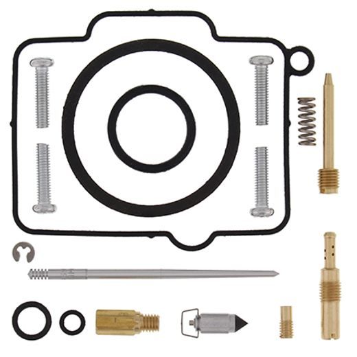 CARBURETOR REBUILD KIT ALL BALLS RACING CARK26-1127