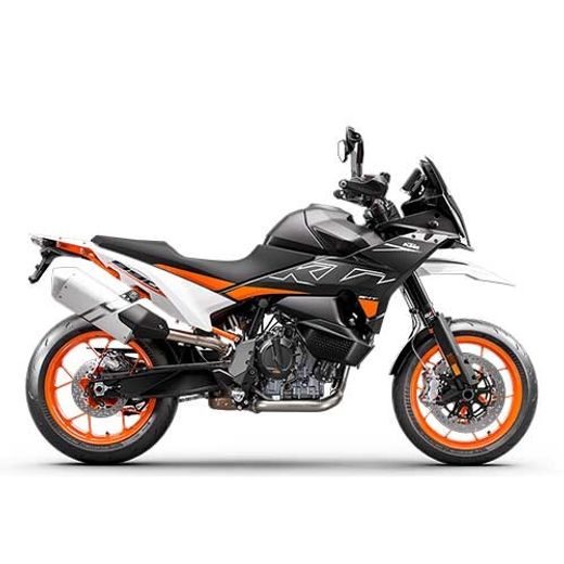 KTM 890 SMT 2023