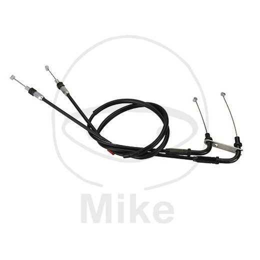 THROTTLE CABLE SET JMT 5430.96.04-00 UNIVERSAL