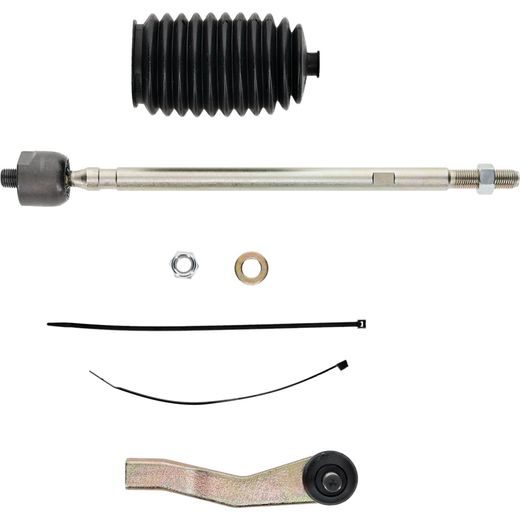 TIE ROD END KIT ALL BALLS RACING 51-1089-R TRE51-1089-R RIGHT