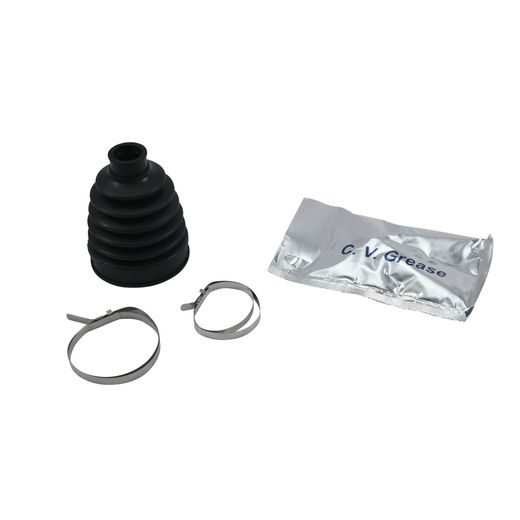 CV BOOT KIT ALL BALLS RACING 19-5043 CVB19-5043 FRONT, INNER