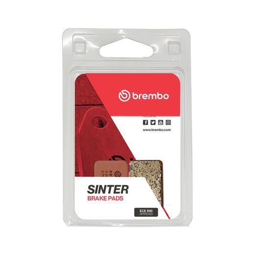DISK PLOČICE BREMBO 07GR55SD