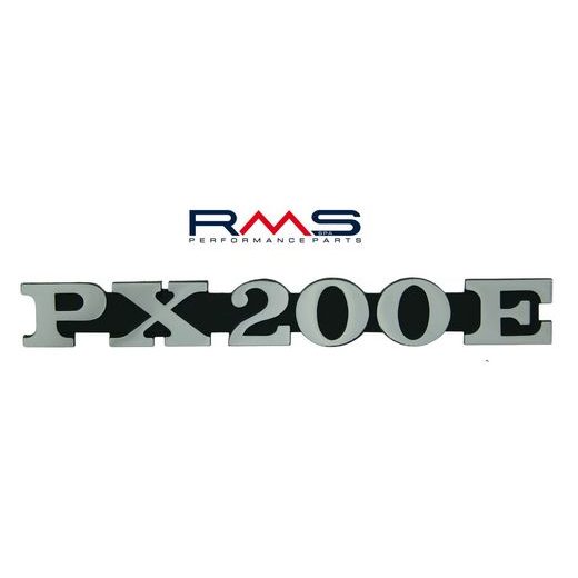 EMBLEM RMS 142720680 FOR SIDE PANEL