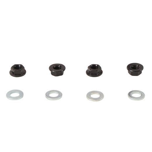 WHEEL NUT KIT ALL BALLS RACING WN85-1230