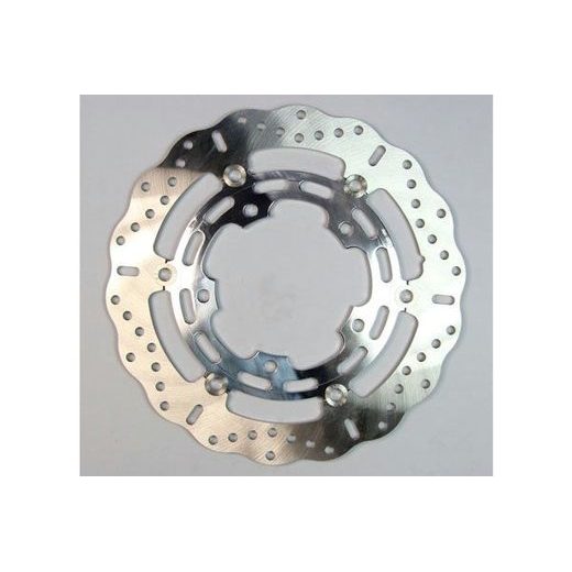 KOČIONA DISK EBC MD3098CC