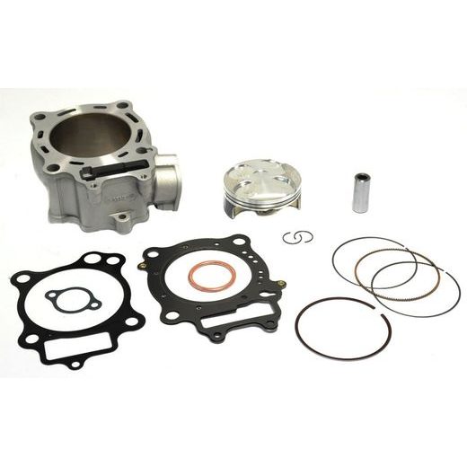 CYLINDER KIT ATHENA P400210100008 D 78 (250CC)