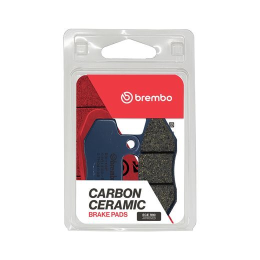 DISK PLOČICE BREMBO 07HO4008 CC ROAD