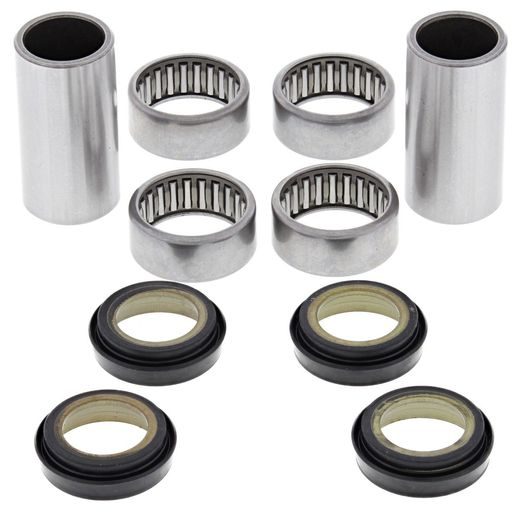 SWING ARM BEARING AND SEAL KIT ALL BALLS RACING SAB28-1066