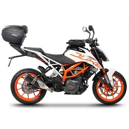 TOP MASTER FITTING KIT SHAD K0DK17ST