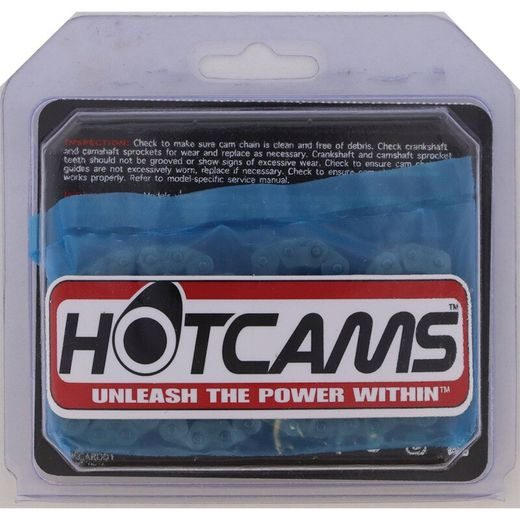 CAMSHAFT CHAIN SILENT KIT HOT CAMS HC92RH2010092