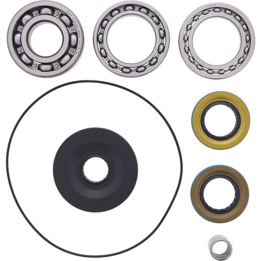 DIFFERENTIAL KIT ALL BALLS RACING DB25-2150