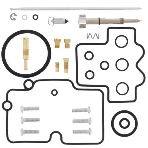 CARBURETOR REBUILD KIT ALL BALLS RACING CARK26-1372