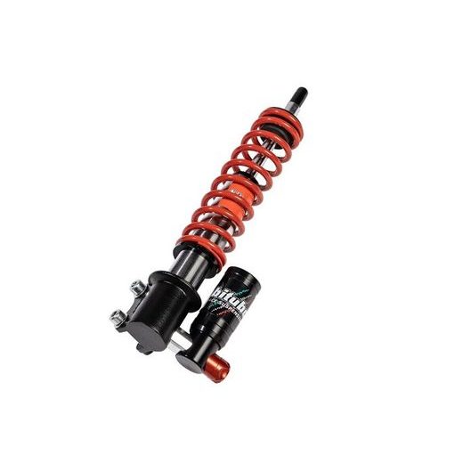 FRONT MONOSHOCK BITUBO GEV0 ADJ: SPRING PRELOAD/COMPRESSION