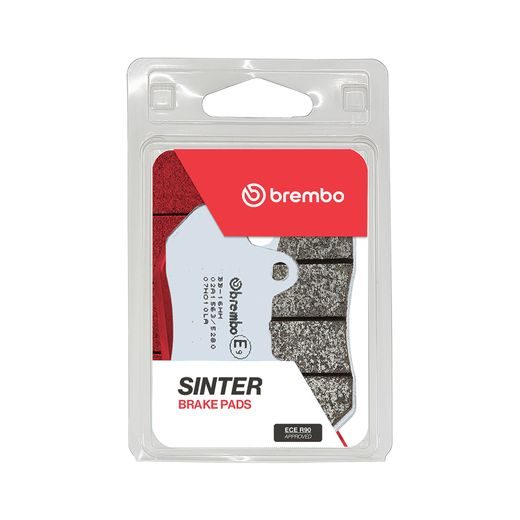 DISK PLOČICE BREMBO 07HO10LA
