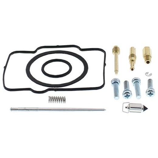 CARBURETOR REBUILD KIT ALL BALLS RACING CARK26-10063