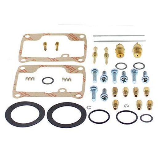 CARBURETOR REBUILD KIT ALL BALLS RACING CARK26-1936