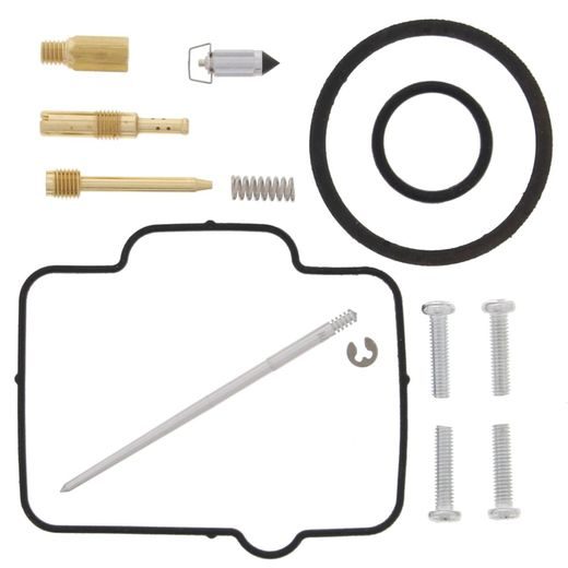 CARBURETOR REBUILD KIT ALL BALLS RACING CARK26-1103