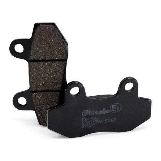 DISK PLOČICE BREMBO 07027 CC SCOOTER