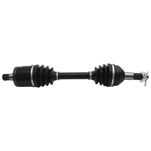 AXLE ALL BALLS RACING AB8-CA-8-312 8BALL