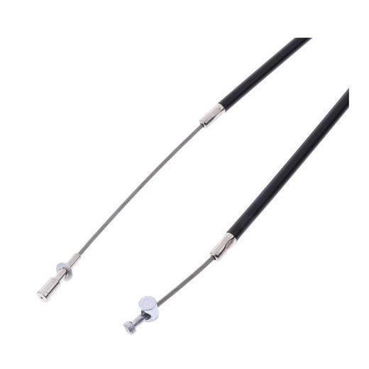 BRAKE CABLE JMT FRONT