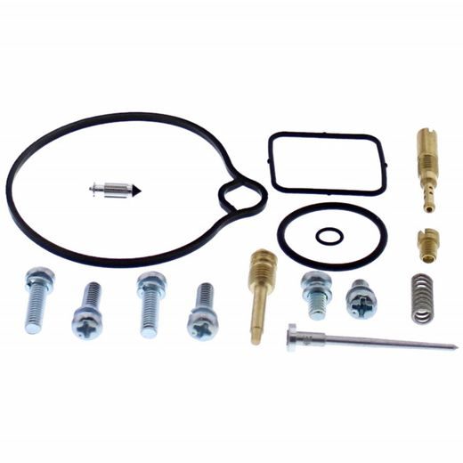 CARBURETOR REBUILD KIT ALL BALLS RACING CARK26-10024