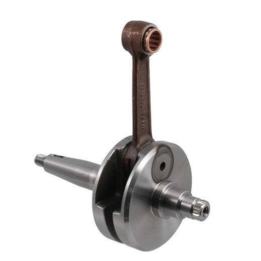CRANKSHAFT MAZZUCCHELLI 100012024