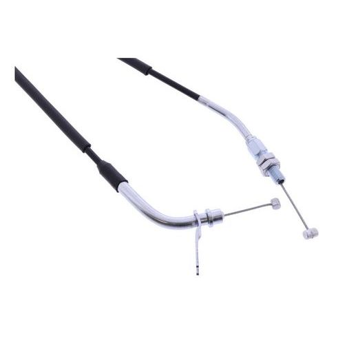 THROTTLE CABLE JMP B CLOSE