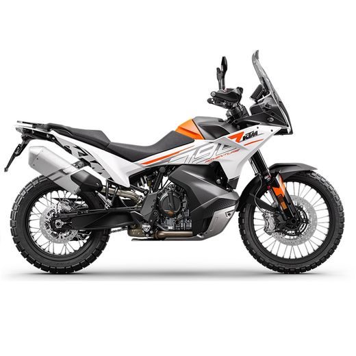 KTM 790 ADVENTURE '24