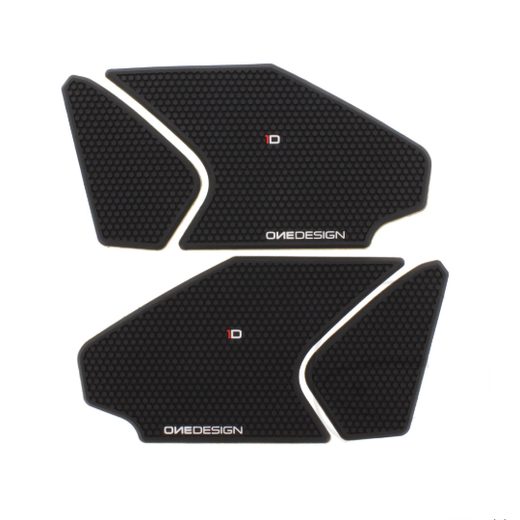 TANK PROTECTOR JMT HDR213 CRNI