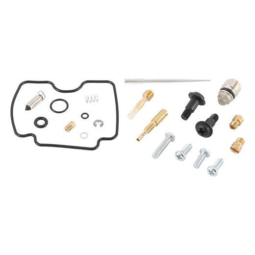 CARBURETOR REBUILD KIT ALL BALLS RACING CARK26-1524