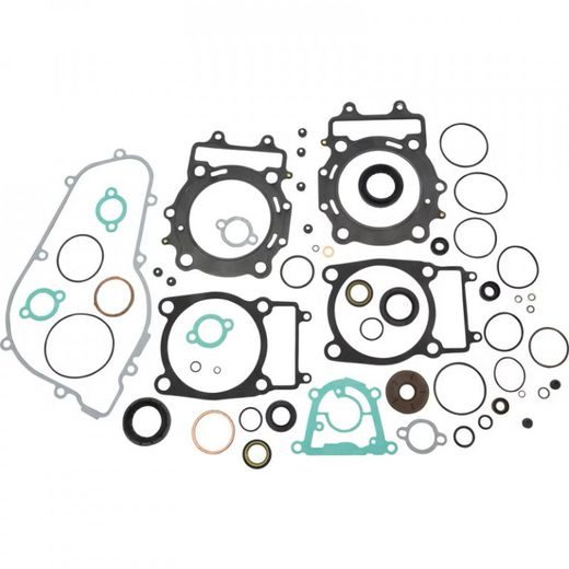 COMPLETE GASKET KIT WINDEROSA CGKOS 8110031 WITH SEALS