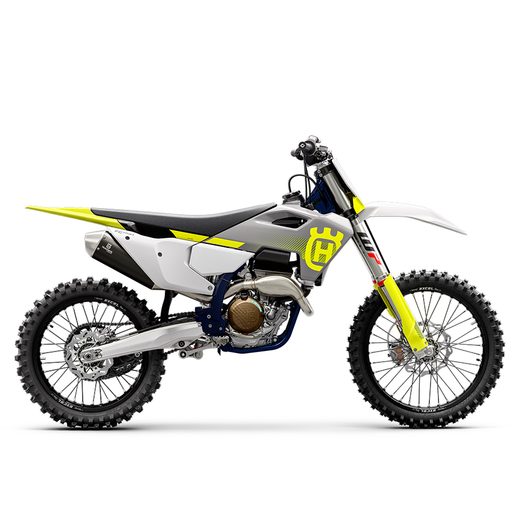 HUSQVARNA FC 250, 2024