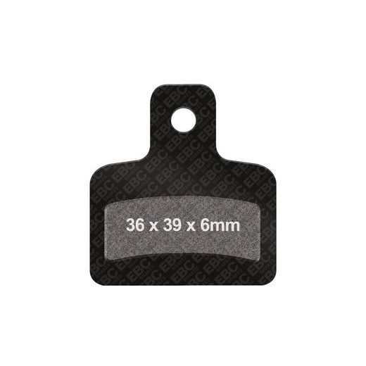 DISK PLOČICE EBC FA471