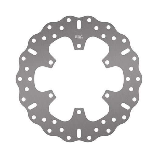 KOČIONA DISK EBC MD894C