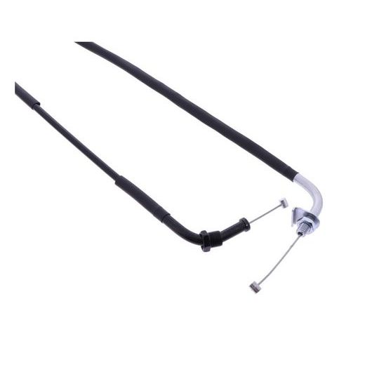 THROTTLE CABLE JMP B CLOSE