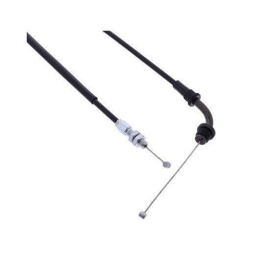 THROTTLE CABLE JMT B CLOSE