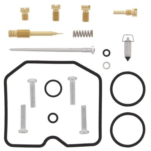 CARBURETOR REBUILD KIT ALL BALLS RACING CARK26-1229