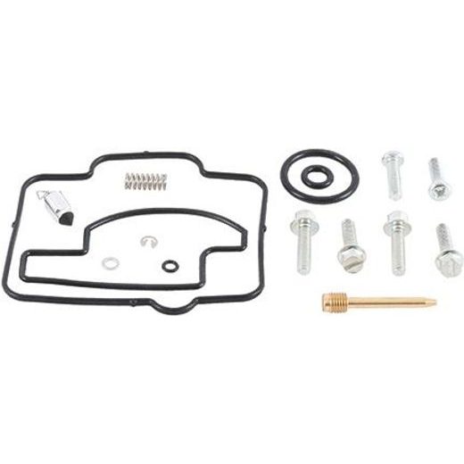 CARBURETOR REBUILD KIT ALL BALLS RACING CARK26-1514