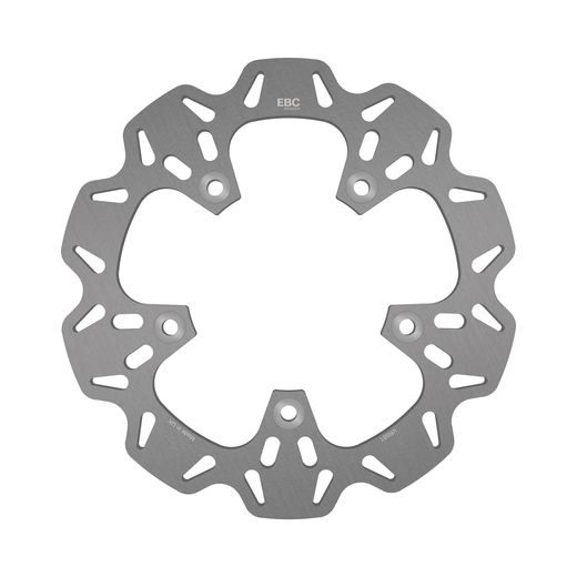 KOČIONA DISK EBC VR681