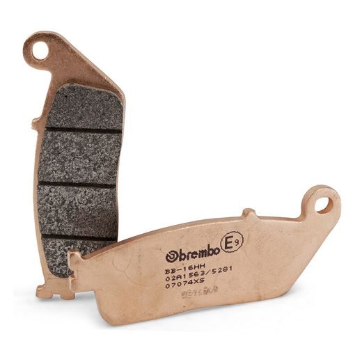 DISK PLOČICE BREMBO 07074XS