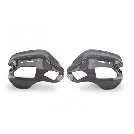 HANDGUARDS PUIG EXTENSION 21771F DARK SMOKE