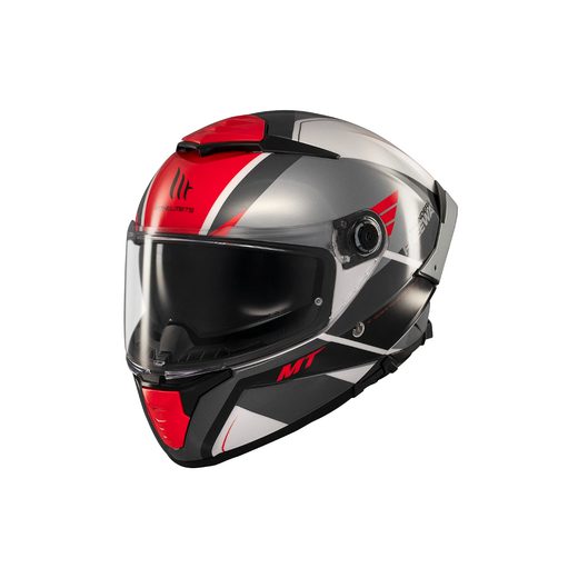 FULL FACE HELMET MT HELMETS THUNDER 4 SV FREEWAY A5 GLOSS XXL