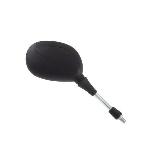 UZVRATNI RETROVIZOR RMS 122761630 LEFT CRNI