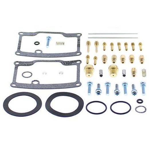 CARBURETOR REBUILD KIT ALL BALLS RACING CARK26-1819