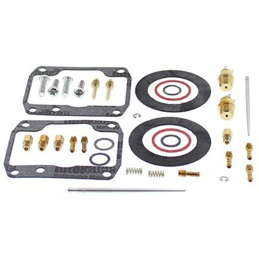 CARBURETOR REBUILD KIT ALL BALLS RACING CARK26-1923