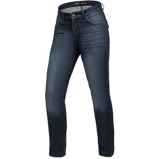 JEANS IXS RAPID 1.0 X2-345406 PLAVI W38L32
