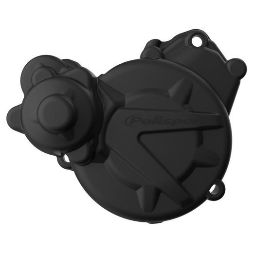 IGNITION COVER PROTECTORS POLISPORT PERFORMANCE 8467600001 BLACK