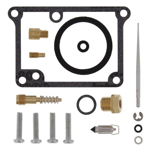 CARBURETOR REBUILD KIT ALL BALLS RACING CARK26-1313