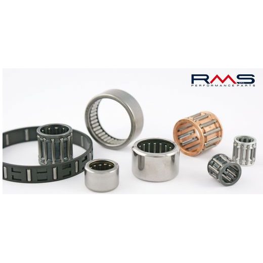ROLLER CAGE FOR PISTON PIN RMS 100150250 12X17X15